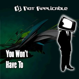 You Wont Have To by DJ Not Applicable Download