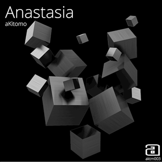 Anastasia by Akitomo Download