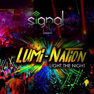 Lights Up by Signal Band Download