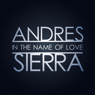 In The Name Of Love by Andres Sierra Download