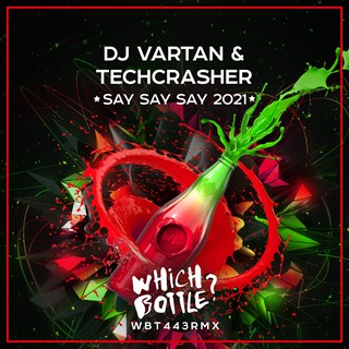 Say Say Say by DJ Vartan & Techcrasher Download