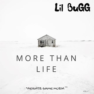 More Than Life by HGM Diego Download