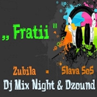 Zubila by DJ Mix Night & Dzound Download