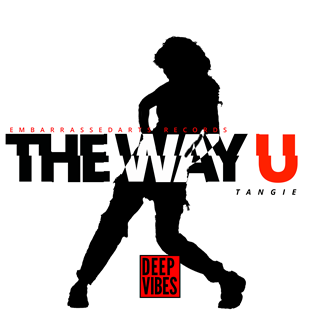 The Way U by Tangie Download