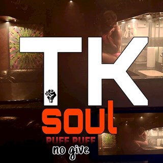 Puff Puff No Give by Tk Soul Download