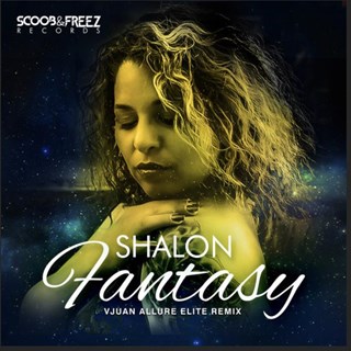 Fantasy by Shalon Download