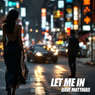 Let Me In by Dave Matthias Download