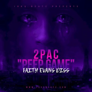 Peep Game by Tupac ft Faith Evans Download