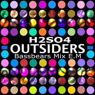 Outsiders by H2so4 Download