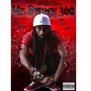 Get It Wit It by Mr Swagg 360 Download