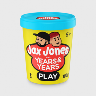 Play by Jax Jones ft Years & Years Download