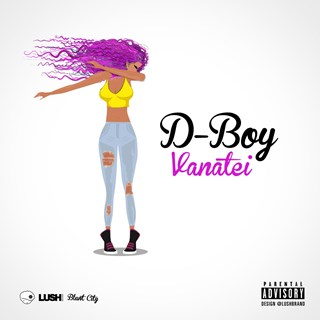 Dope Boy by Vanatei Download