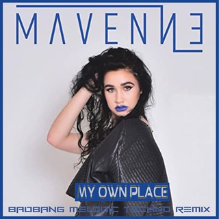 Own Place by Marvenne Download