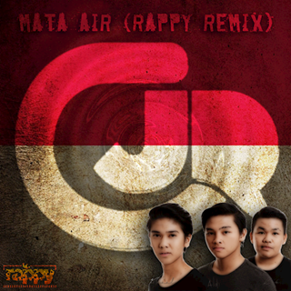 Mata Air by Cjr Download