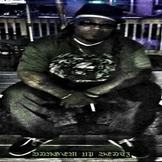 Black Gangsta Pt 2 by Supreme Dollaz Download