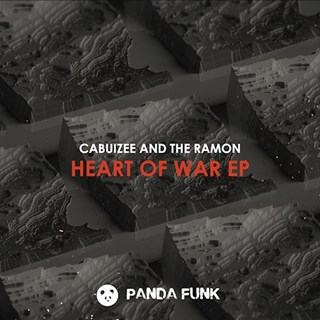 Heart Of War by Cabuizee & The Ramon Download