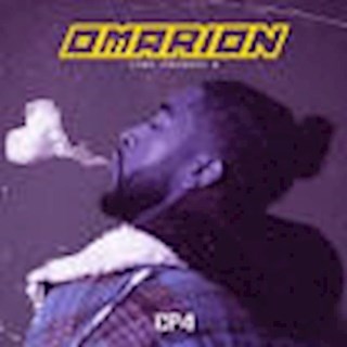 Open Up by Omarion Download