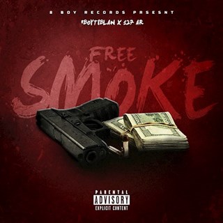 Free Smoke by 8Boytiblan ft 127 AR Download