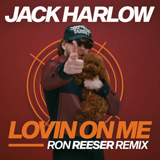 Lovin On Me by Jack Harlow Download
