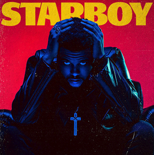 Starboy by The Weeknd ft Daft Punk Download