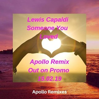 Someone You Love by Lewis Capaldi Download