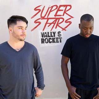 Superstars by Vally & Rocket Download