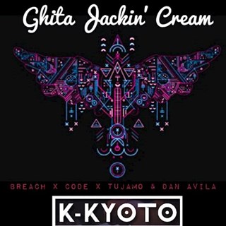 Ghita Jackin Cream by Breach X Code X Tujamo & Dan Avila Download