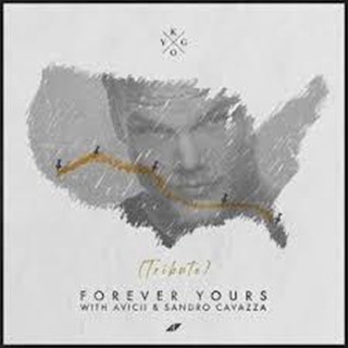 For Ever Yours Kygo Avicii by Derek Coan Remix Download