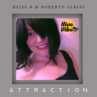 Attraction by Heidi B & Roberto Albini Download