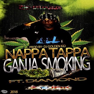 Ganja Smoking by Nappa Tappa ft Diamond Download