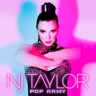 Pop Army by NJ Taylor Download