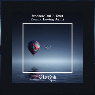 You by Andrew Rai & Svet Download