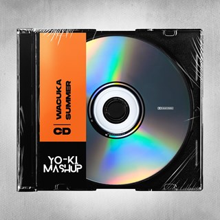 Wacuka Summer by Avaion, Sofiya Nzau & Calvin Harris Download