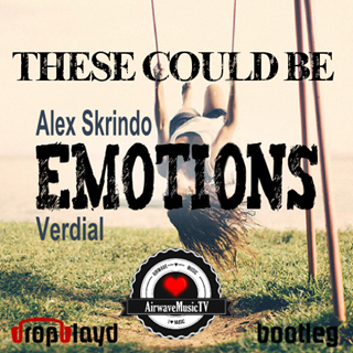 These Could Be Emotions by Borgeous, Shaun Frank, Alex Skrindo & Verdial Download