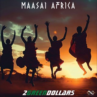 Maasai Africa by 2Greendollars Download