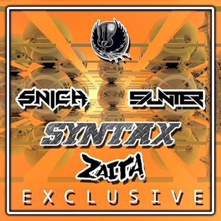 Syntax by Snich X Zaita X Saunter Download