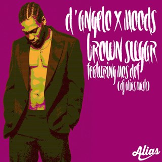 Brown Sugar by D Angelo X Moods ft Mos Def Download