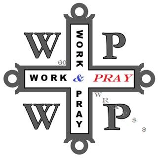 Work And Pray by 60 Wrapss Download