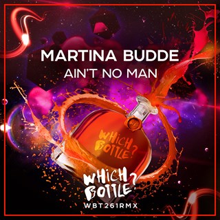 Aint No Man by Martina Budde Download