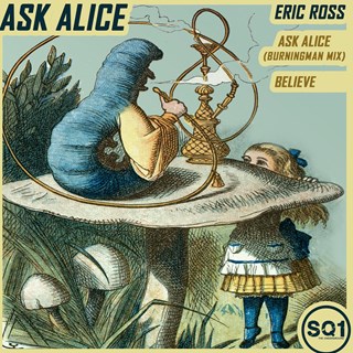 Ask Alice by Eric Ross Download