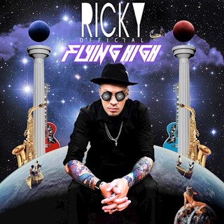 Work In Progression by Ricky Official Download