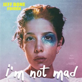 Im Not Mad by Halsey Download