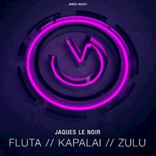 Zulu by Jaques Le Noir Download