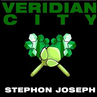 Veridian City by Stephon Joseph Download