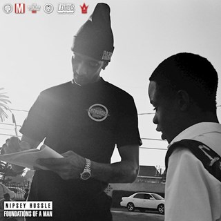 Foundations Of A Man by Nipsey Hussle Download