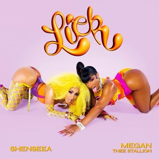 Lick by Shensee & Megan Thee Stallion vs Masters At Work Download