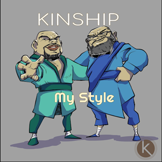 My Style by Kinship Download