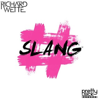 Slang by Richard Wette Download