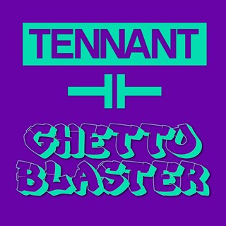 Ghetto Blaster by Tennant Download