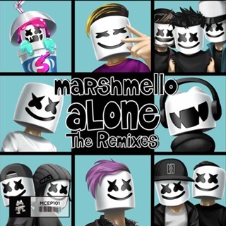 Alone by Marshmello Download